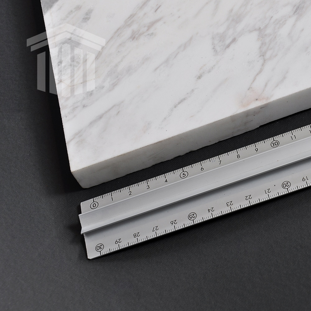 Marmură Volakas Lustruită 60x60x2cm - imagine 3