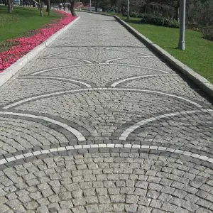 Piatră Cubică 10x10x10