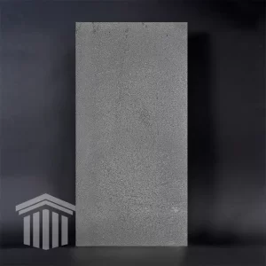 Bazalt Negru Periat 30x60x2CM