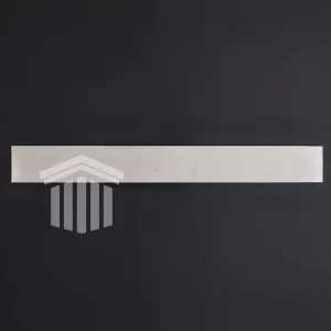 Contratreaptă Marmură Galala Lustruită 130x15x2cm