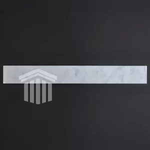 Contratreaptă Marmură Mugla 110x16x2cm