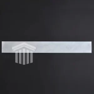 Glaf Marmură Mugla Bizotat 1l cu Picurator 84x24x2cm