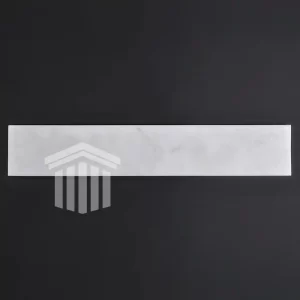 Glaf Marmură Mugla Bizotat 1l cu Picurator 84x15x2cm