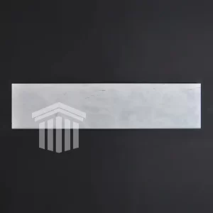 Glaf Marmură Mugla Bizotat 1l cu Picurator 84x20x2cm