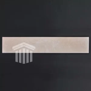 Glaf Travertin Classic Chituit si Mat Bizot 1L 84x15x2cm