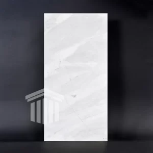 Marmură Kalakata White Lustruită 30.5x61x1.2cm