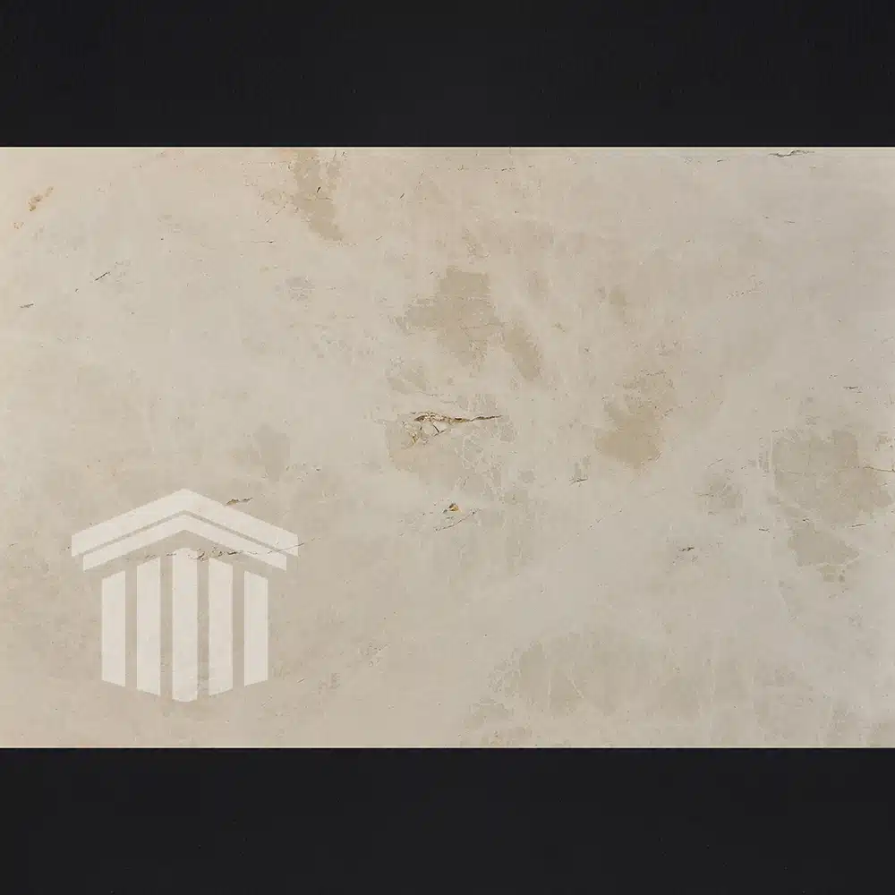 Treaptă Marmură Alara Marfil Lustruită Bizotată 1L 110 x 33 x 2cm - imagine 6