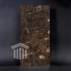 Marmură Emperador Dark Lustruită 30x60x2