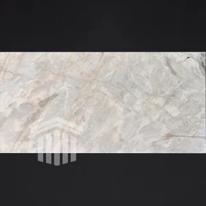 Treaptă Marmură Kalakata Lustruită Bizotată 1L 110 x 33 x 2cm