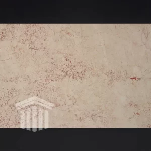 Marmură Roz Bej Lustruită Lastră 2cm