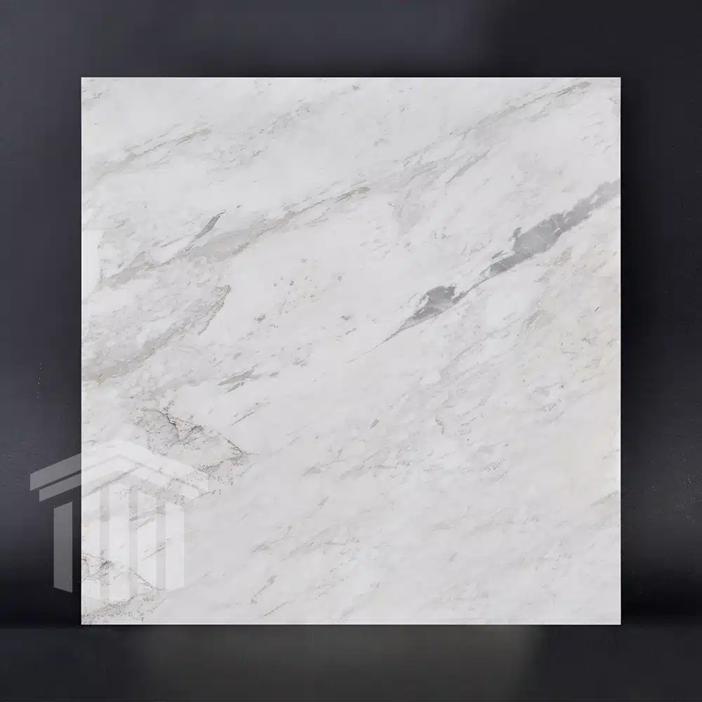 Marmură Volakas Lustruită 60x60x2cm