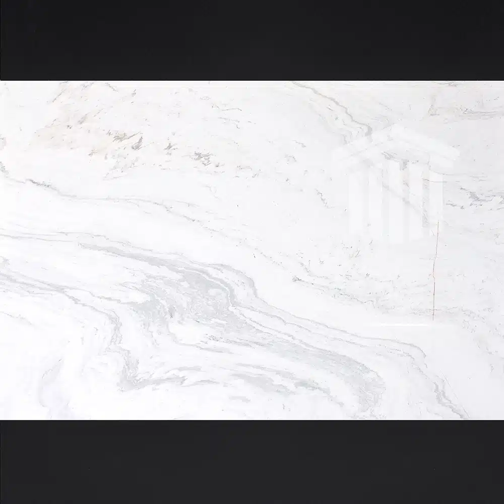 Contratreaptă Marmură Volakas Lustruită 150 x 16 x 2cm - imagine 2