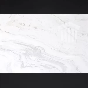 Treaptă Marmură Volakas Lustruită Bizotată 1L 140 x 33 x 2cm