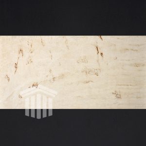 Glaf Travertin Classic CC Chituit si Lustruit Bizotat 1L 130 x 25 x 2cm