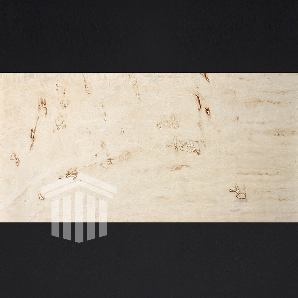 Travertin Classic CC Chituit si Lustruit Lastra 2cm