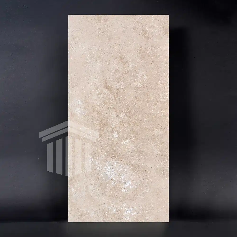 Travertin Classic CC Chituit si Mat 20.3×40.6×1.2CM