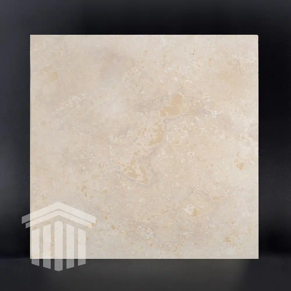 Travertin Classic CC Chituit si Mat 30.5×30.5×1.2cm