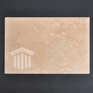 Travertin Classic Periat si Daltuit 40.6x61x1.2cm