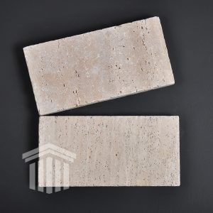 Travertin Classic VC Antichizat 15.25×30.5x3cm