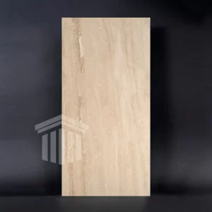 Travertin Classic VeinCut Chituit si Lustruit 30.5x61x1.2cm