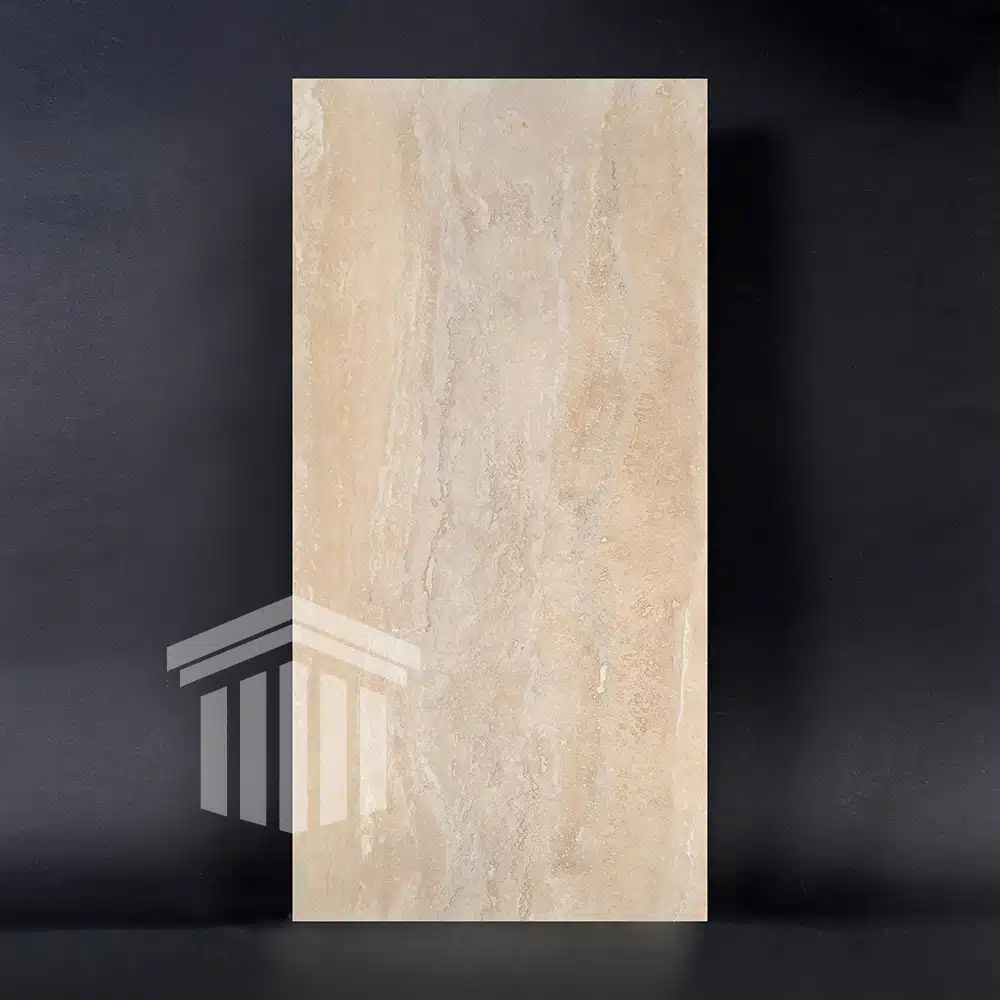 Travertin Classic VC Chituit si Mat 30.5x61x1.2cm