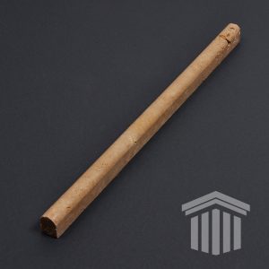 Profil Travertin Noce Pencil 30.5×1.5×1.9cm