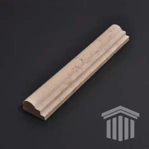 Profil Travertin Classic DT2 30.5x5x3cm