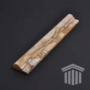 Profil Travertin Mystique PT 30.5×4.5×2.5cm