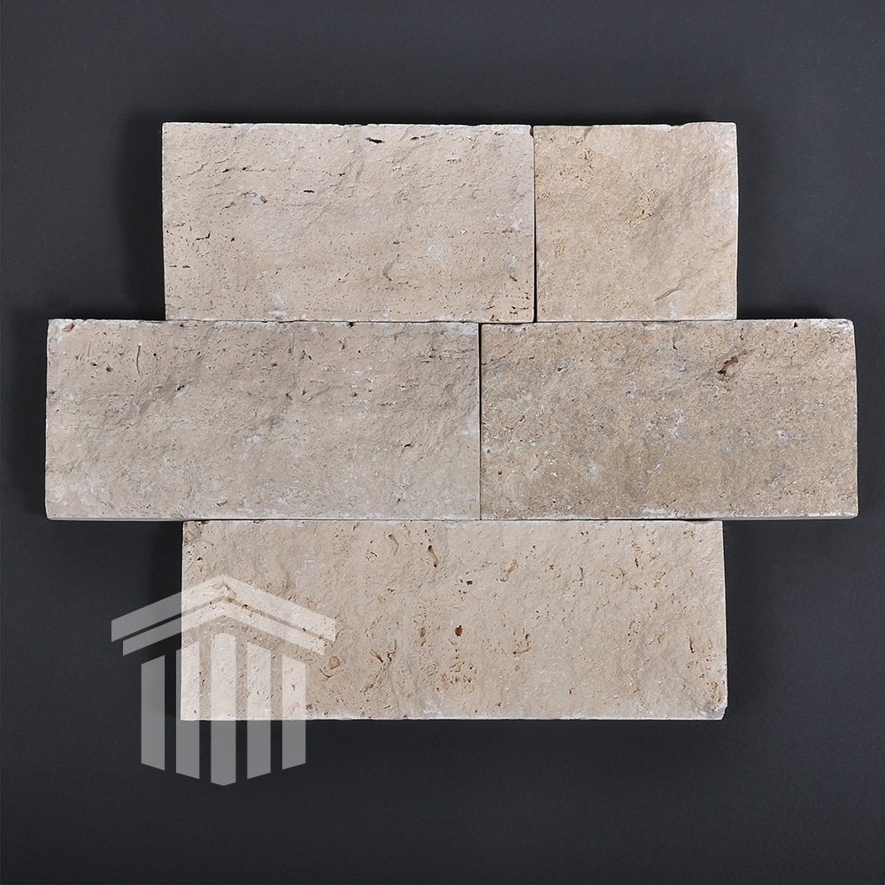 Travertin Classic Scapitat 10xllx2.2cm - imagine 4