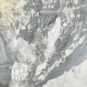 Contratreaptă Marmură Aqua Blue Lustruită 140 x 16 x 2cm