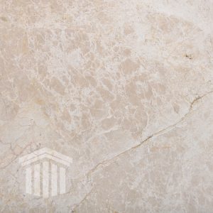 Glaf Marmură Pasha Bej Lustruită Bizotat 1L 110 x 25 x 2cm