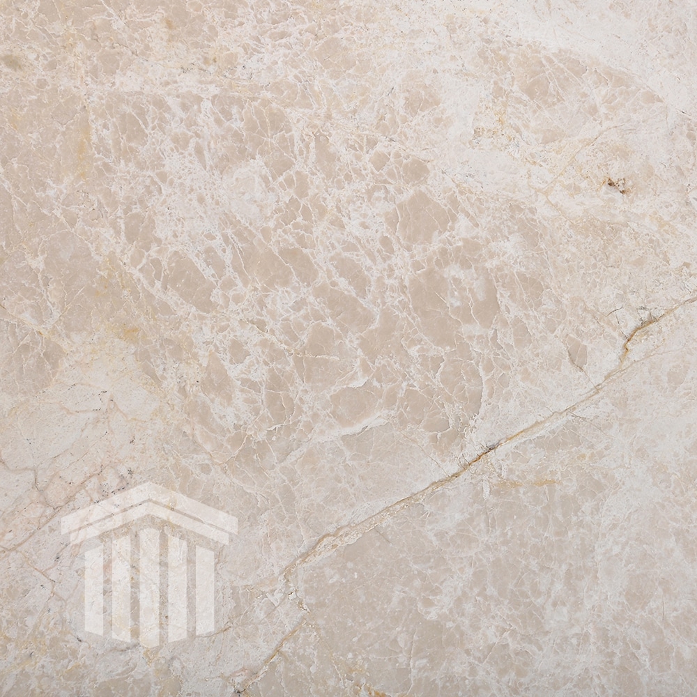 Glaf Marmură Pasha Bej Lustruită Bizotat 1L 150 x 25 x 2cm - imagine 5