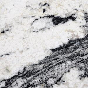 Contratreaptă Granit Bianco Glazza Lustruit 140 x 16 x 2cm