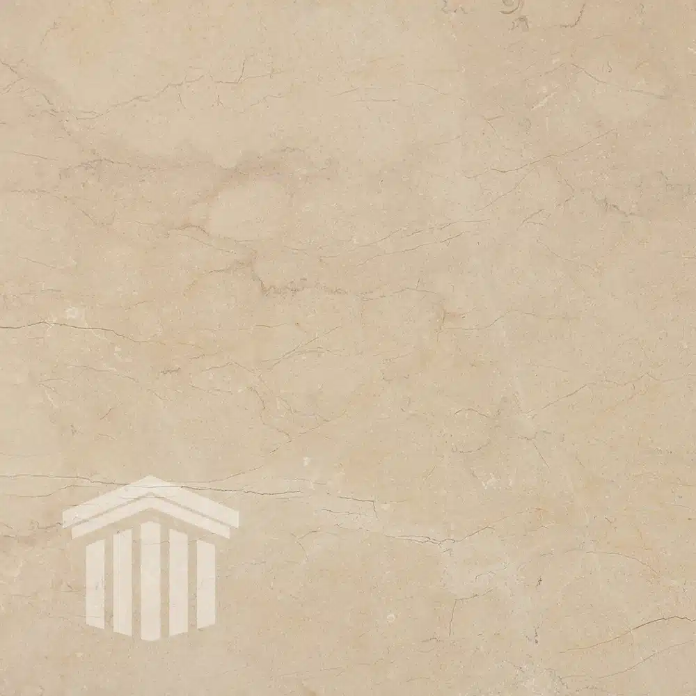 Treaptă Marmură Alara Marfil Lustruită Bizotată 1L 110 x 33 x 2cm - imagine 3