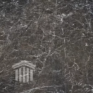 Treaptă Marmură Savana Grey Lustruită Bizotată 1L 140 x 33 x 2cm