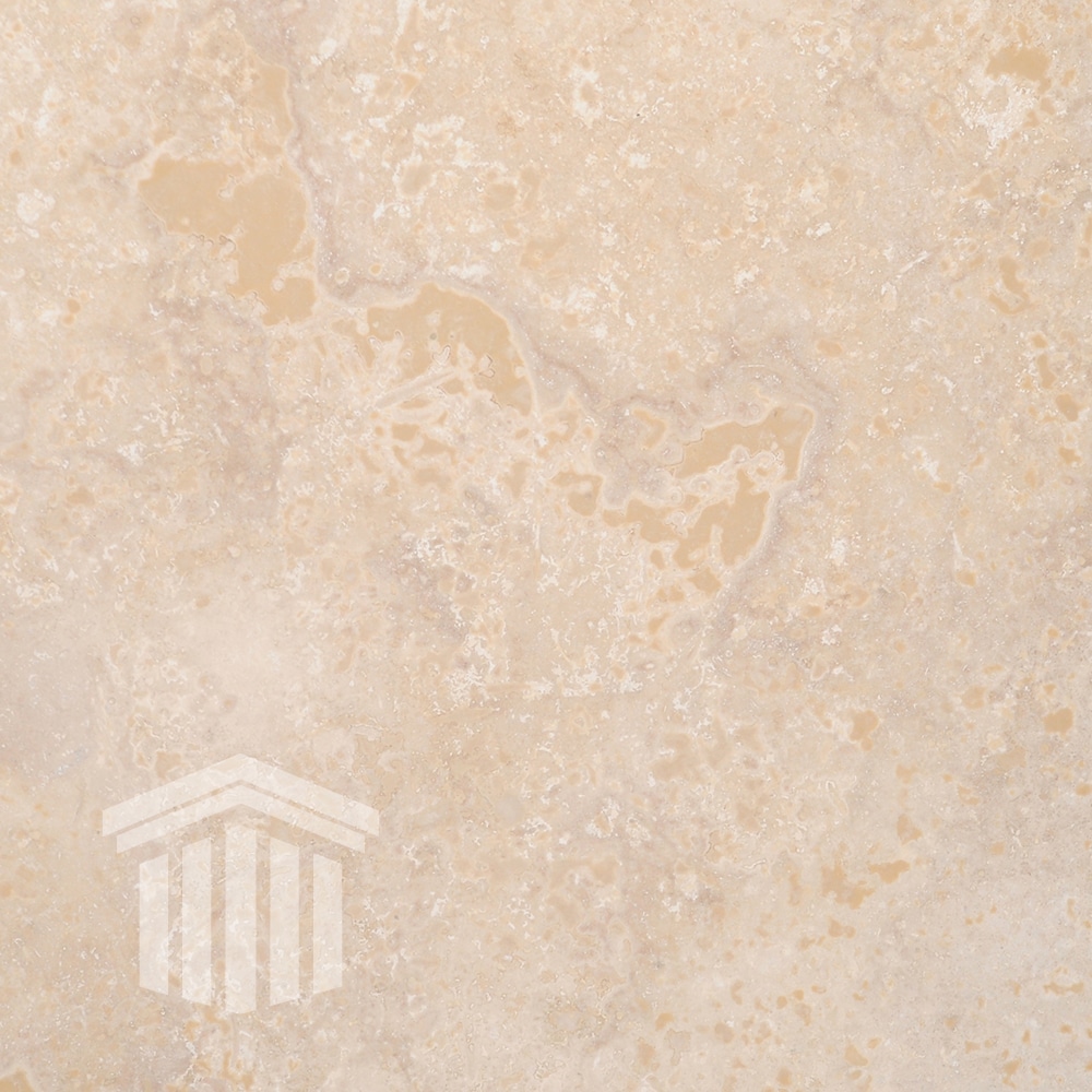 Travertin Classic CC Chituit si Mat 30.5×30.5×1.2cm - imagine 2