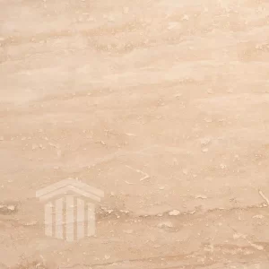 Contratreaptă Travertin Classic VC Chituit si Lustruit  150 x 16 x 2cm