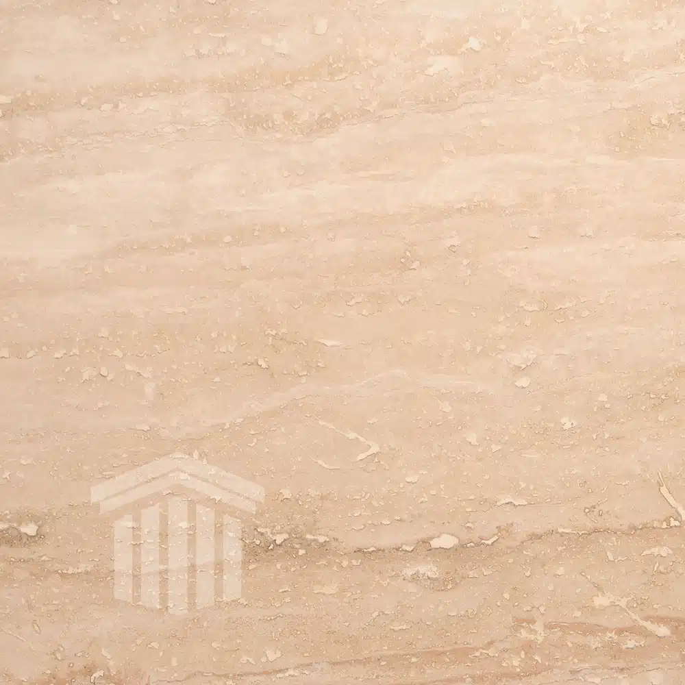 Contratreaptă Travertin Classic VC Chituit si Lustruit 130 x 16 x 2cm - imagine 2